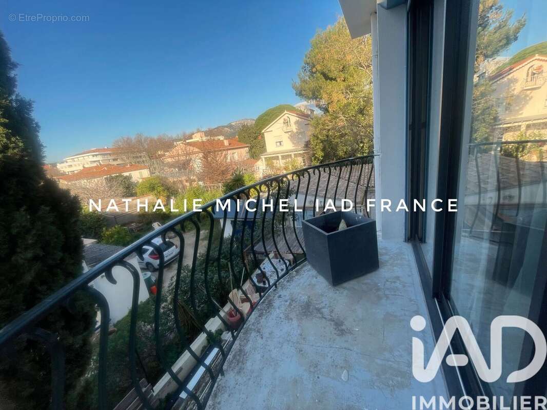 Photo 8 - Maison à TOULON