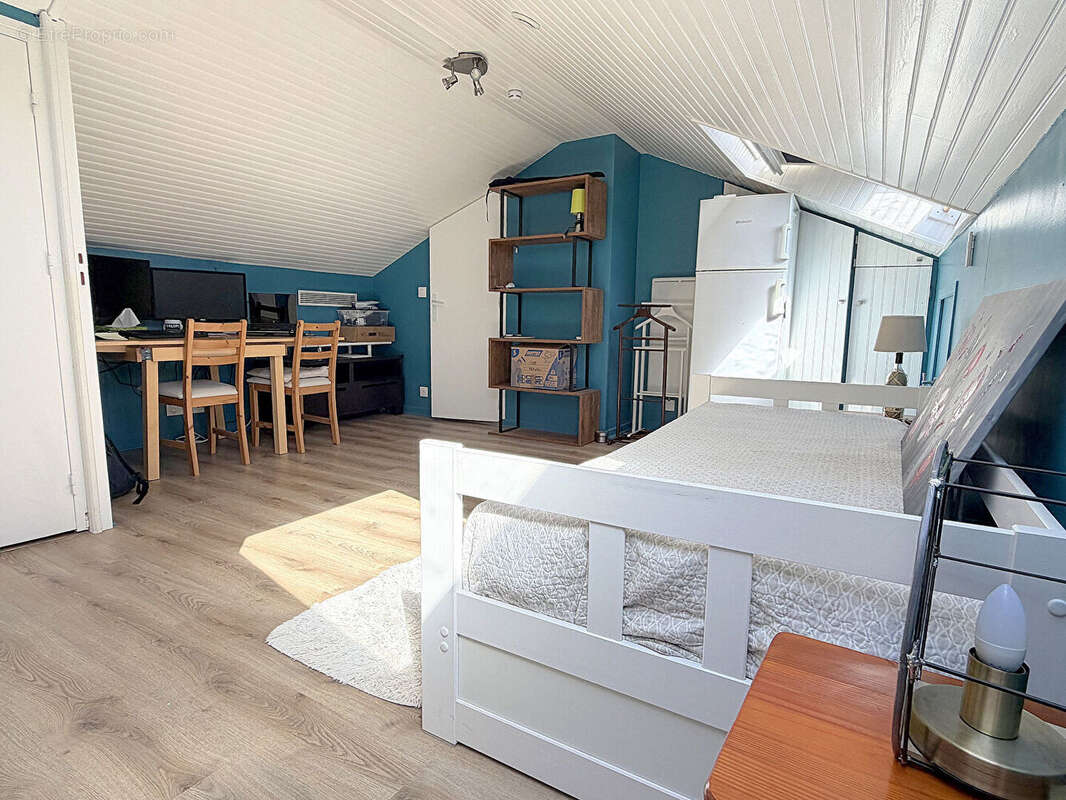 Maison à MONTIGNY-LE-BRETONNEUX