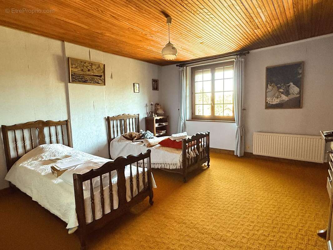 Maison 115 m² à Vernon  - photo 7