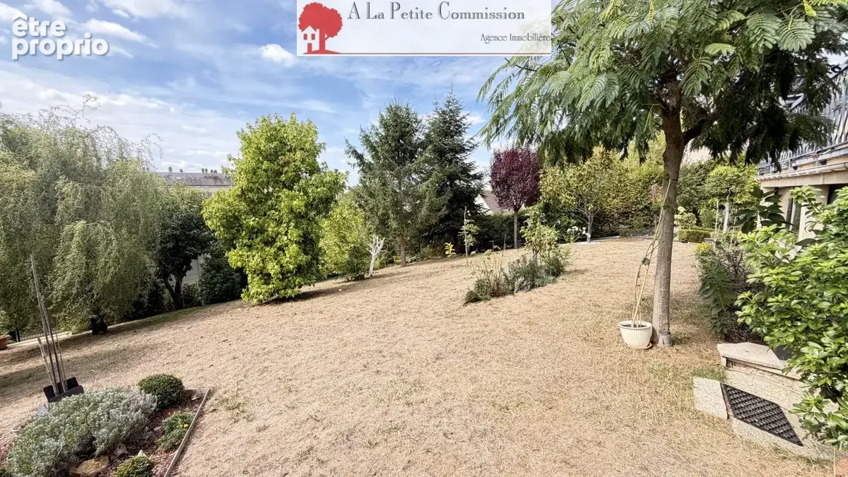 Maison 181 m² à Chartres  - photo 16