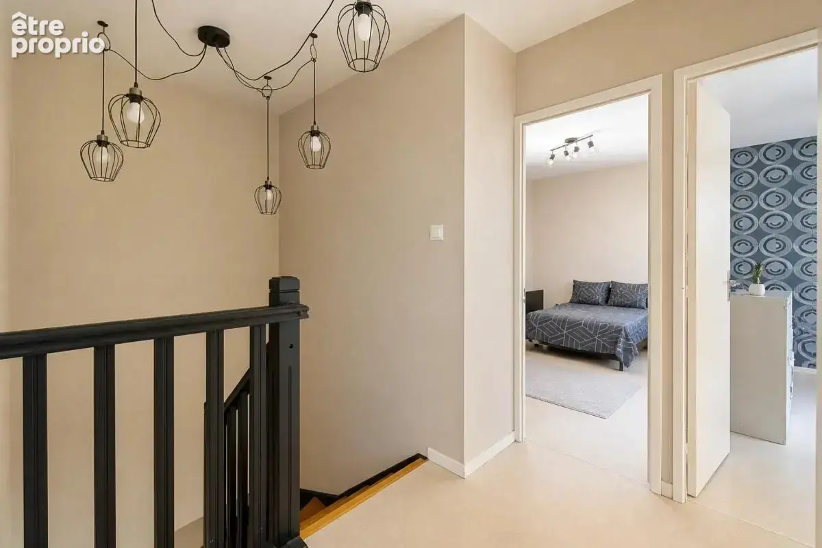 Maison de 5 pièces de 126 m² à Épinal - photo 24