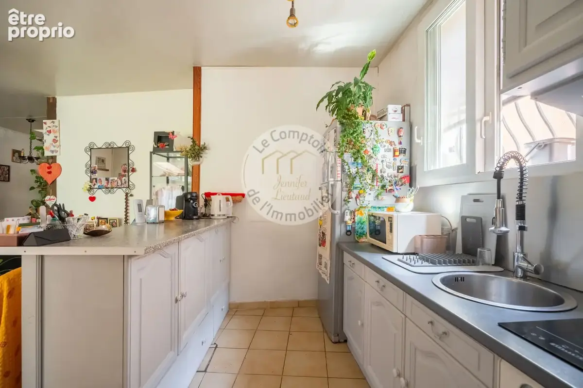Les trois ponts: maison pleine de charme avec vue degagee et piscine - photo 8