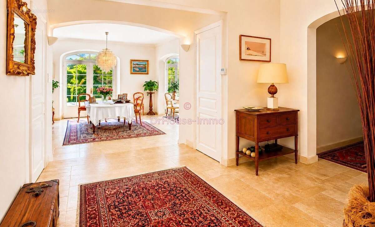 Maison à MARSEILLE-12E