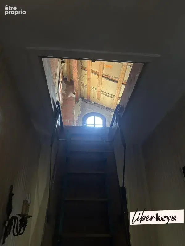 Maison de caractère – art de vivre méridional entre rivière & vignes - photo 20