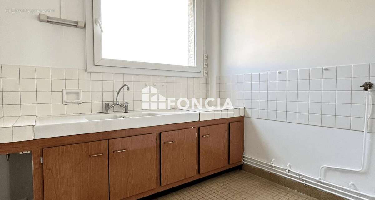 Appartement à RUEIL-MALMAISON