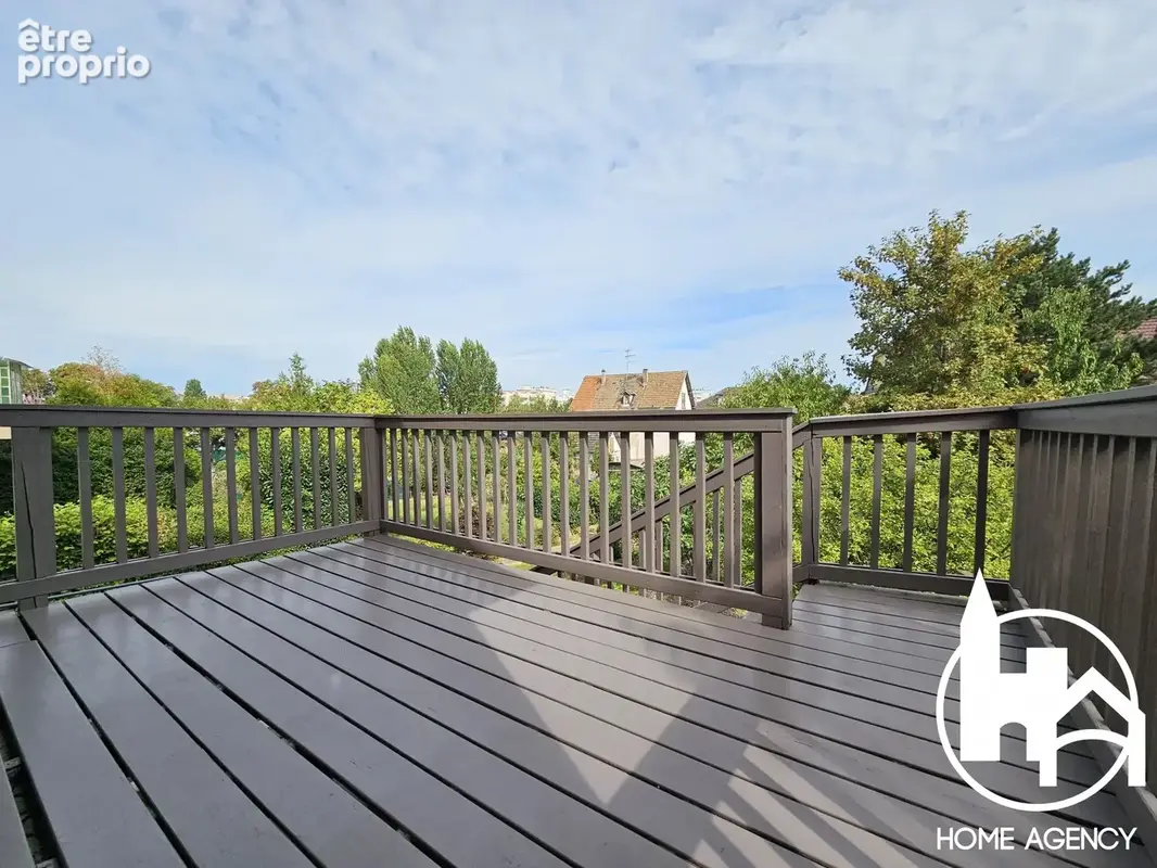 Maison 163 m² à Schiltigheim  - photo 2