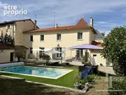 Maison à BUSSAC