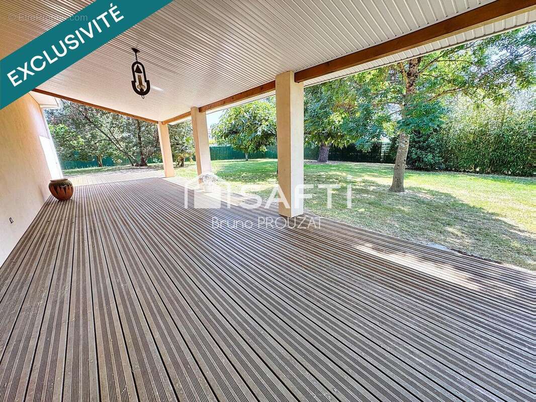 Photo 5 - Maison à MONTAUBAN