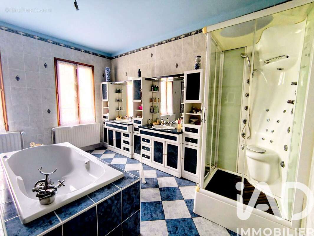 Maison 280 m² à Somsois  - photo 9