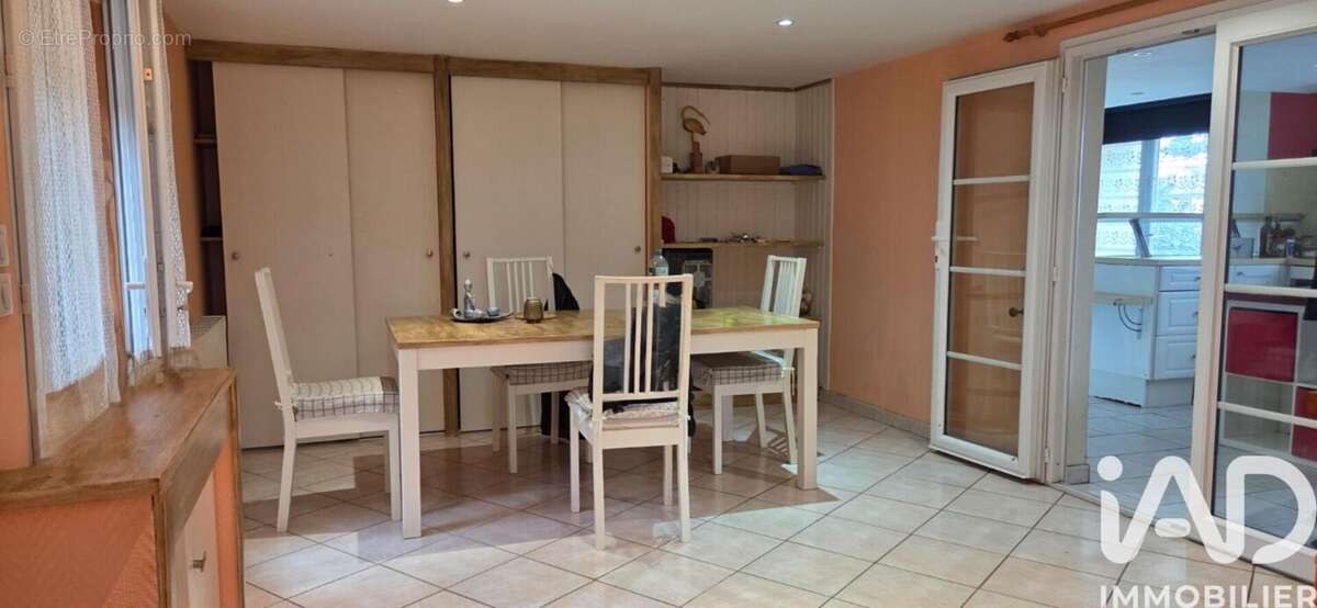 Photo 4 - Maison à MONTENDRE
