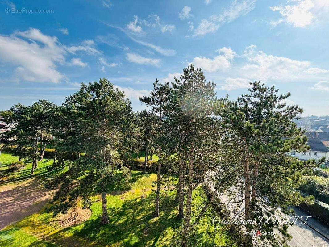 Appartement à DIEPPE