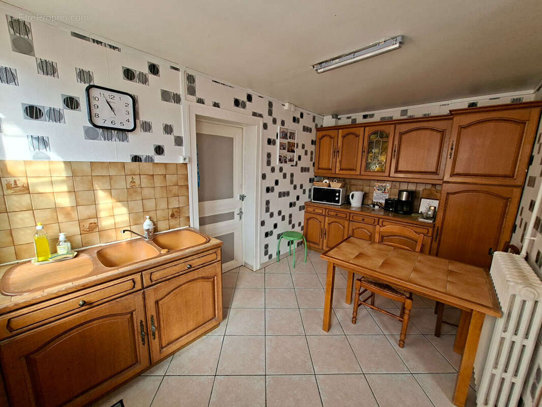 Maison Hirson 5 pièce(s) 89m2 - photo 4