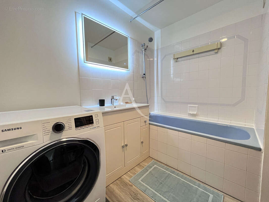 Appartement Nantes 3 pièce(s) - photo 10