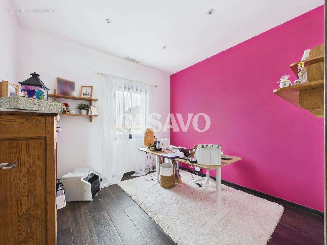 Vente Maison 11 pièces de 286m² - 33210 Coimères - photo 23