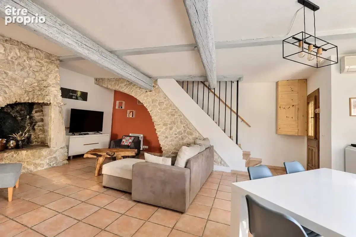 Maison 4 pièces 119 m² à vendre à Dions (30190) - photo 5