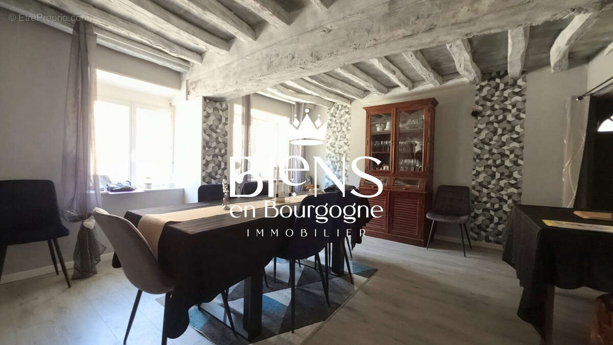 Maison 214 m² à Corcelles-Les-Arts  - photo 7