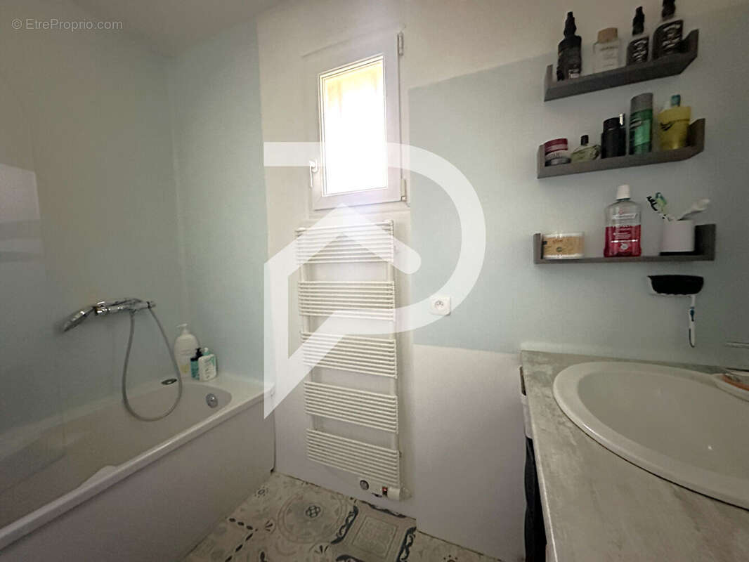 Maison à SOREL-MOUSSEL