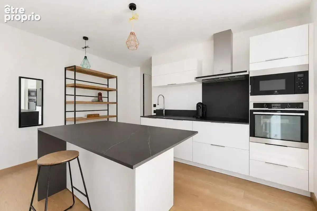 Appartement de 3 pièces de 74 m² à Bordeaux - photo 4