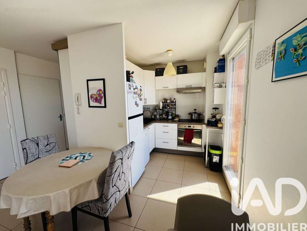 Photo 6 - Appartement à SETE