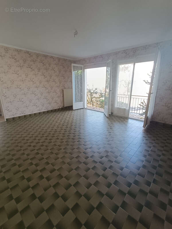 Maison à VIERZON