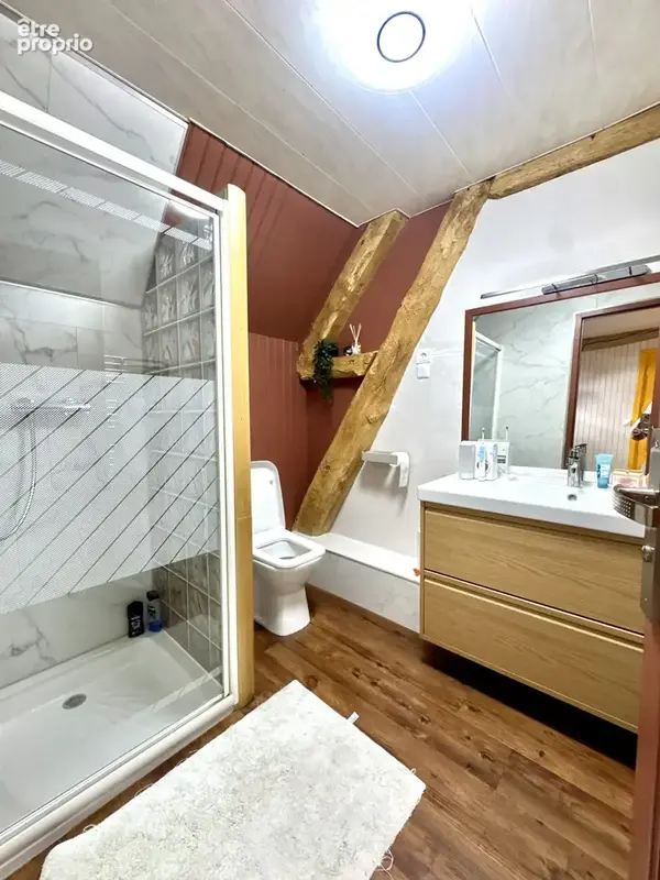 Maison 10 pièces 250 m² à vendre à Montivilliers (76290) - photo 3