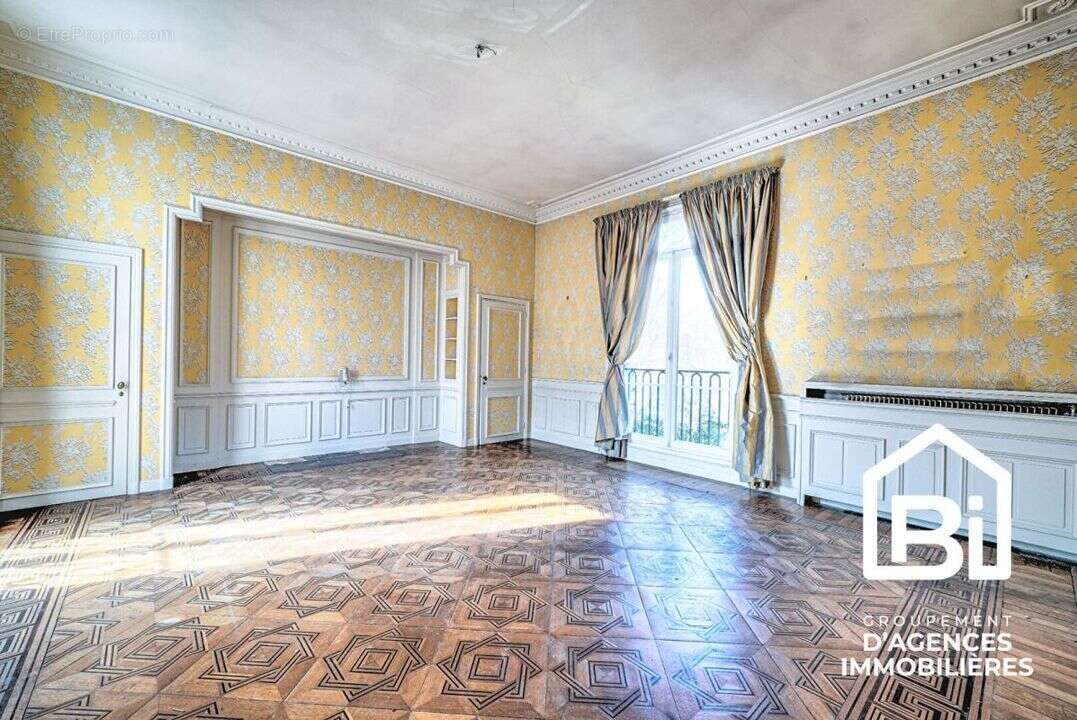 Maison à CAEN