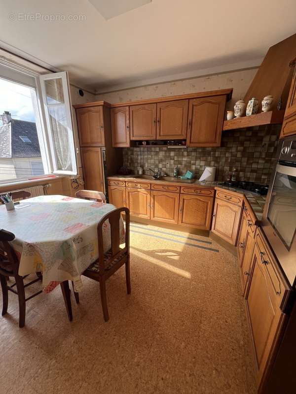 Maison de ville Douarnenez - photo 1