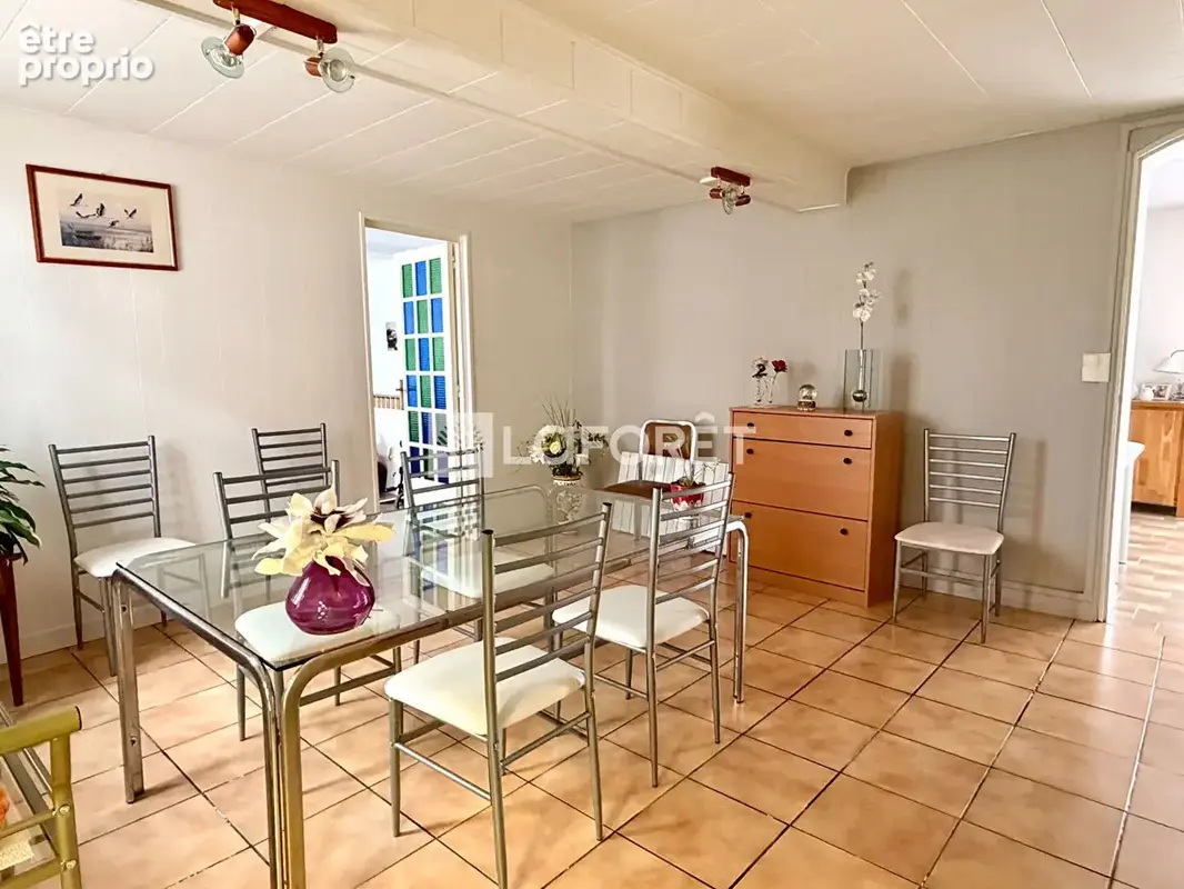Appartement à MARCHIENNES