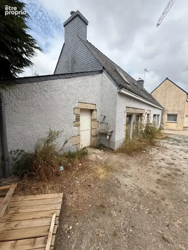 Maison à LORIENT