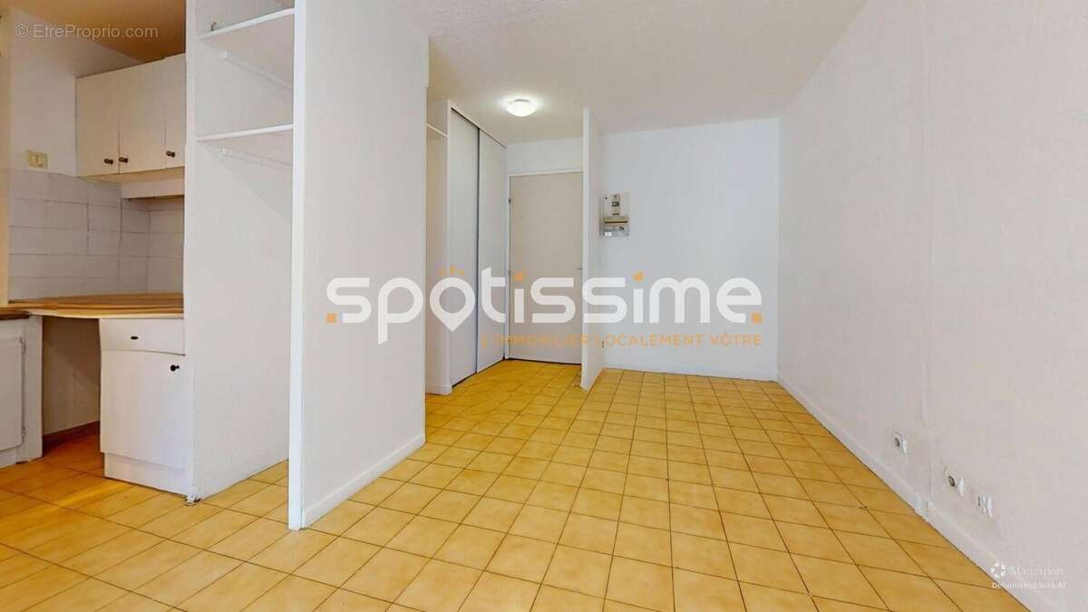 Appartement à AGDE