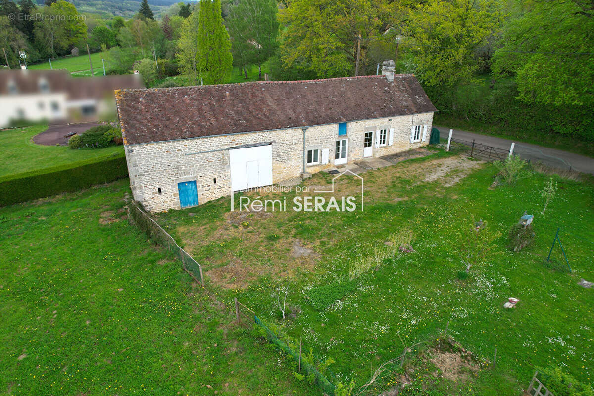 Maison à ALENCON
