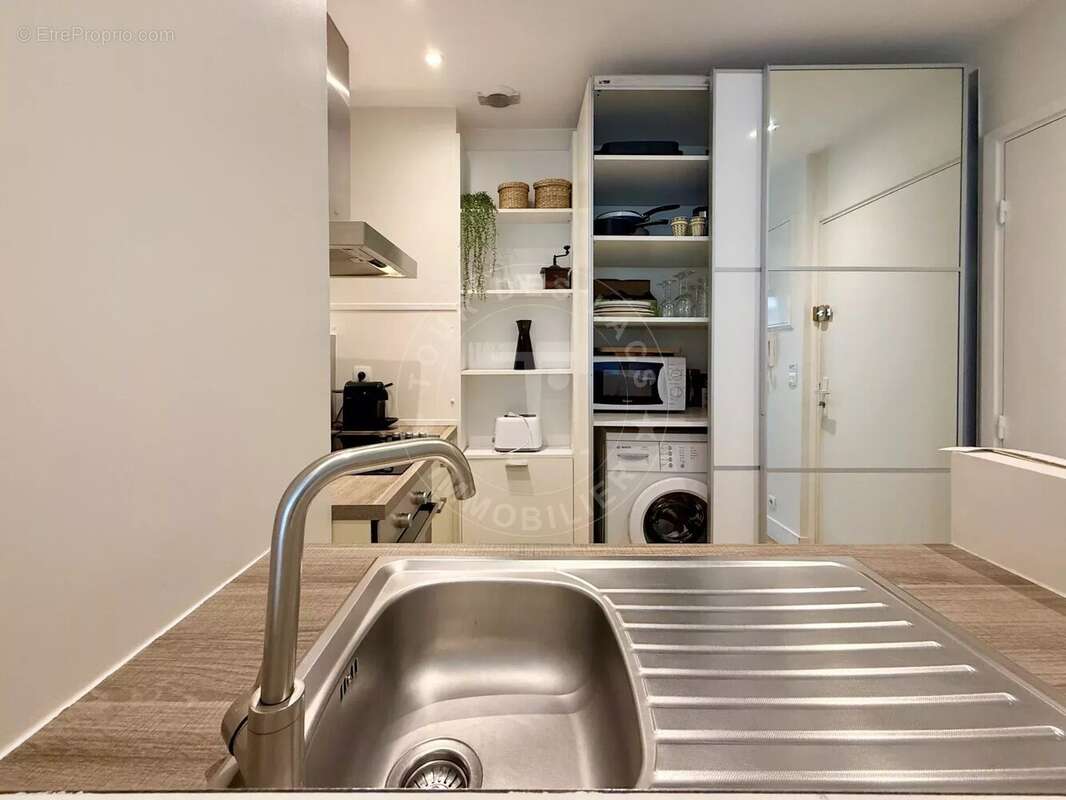 Appartement à ANNECY