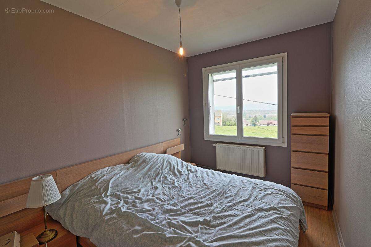 Maison à ANNECY-LE-VIEUX