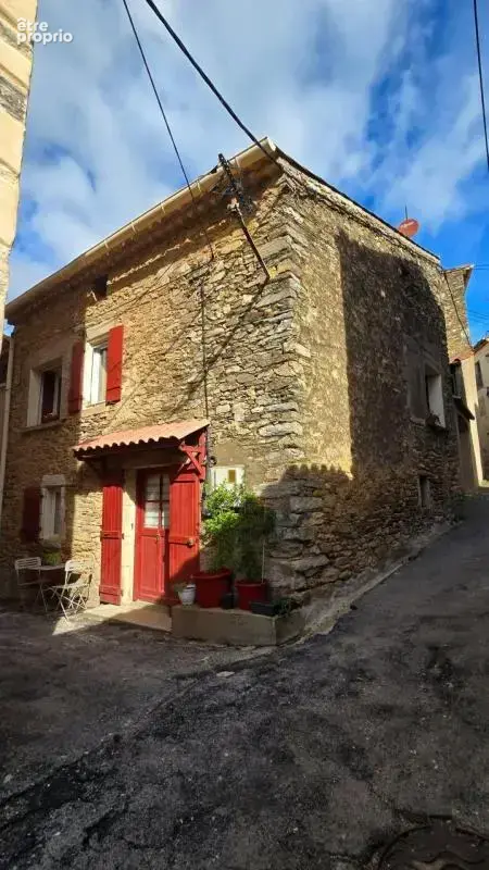 Jolie maison de village rénovée au calme - photo 11