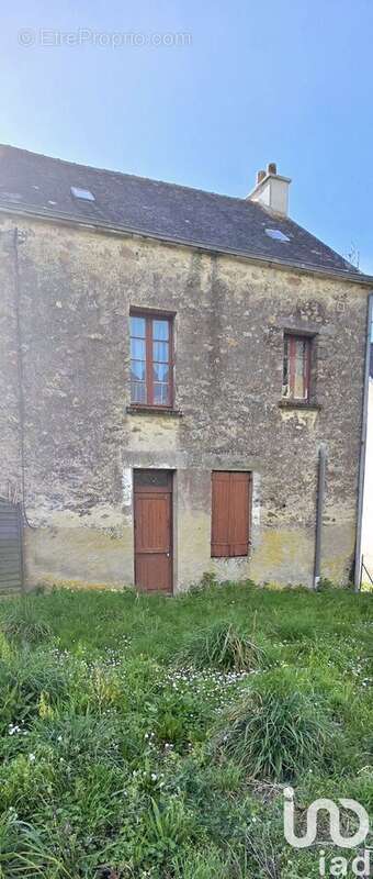Photo 3 - Maison à SAINTE-REINE-DE-BRETAGNE