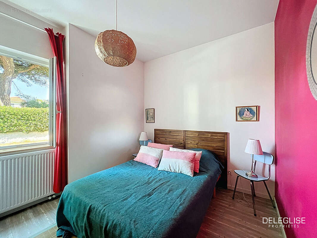 Maison à LA TESTE-DE-BUCH