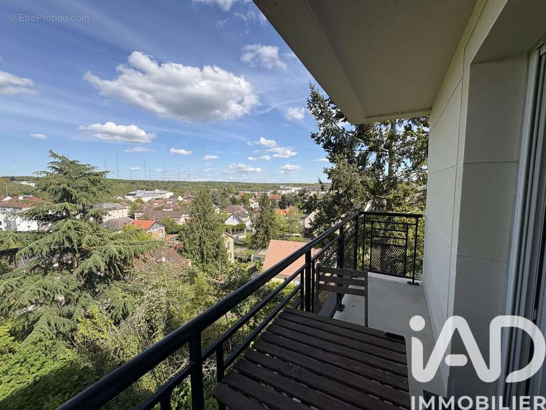 Photo 4 - Appartement à SAINT-FARGEAU-PONTHIERRY