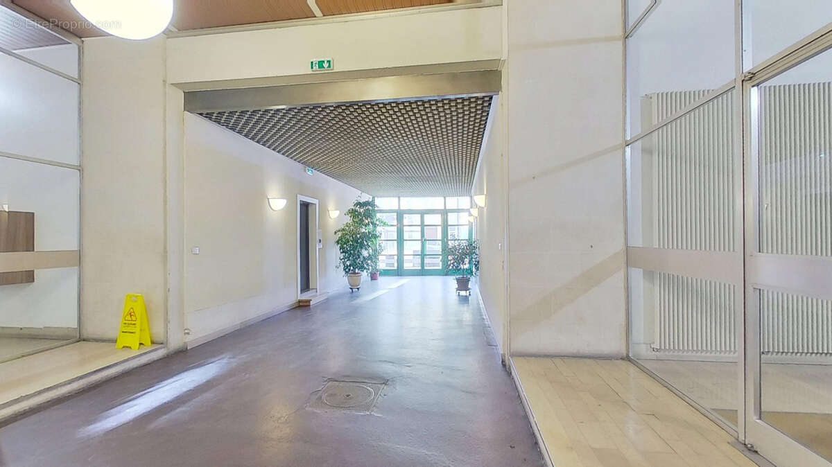 Appartement à BAR-LE-DUC