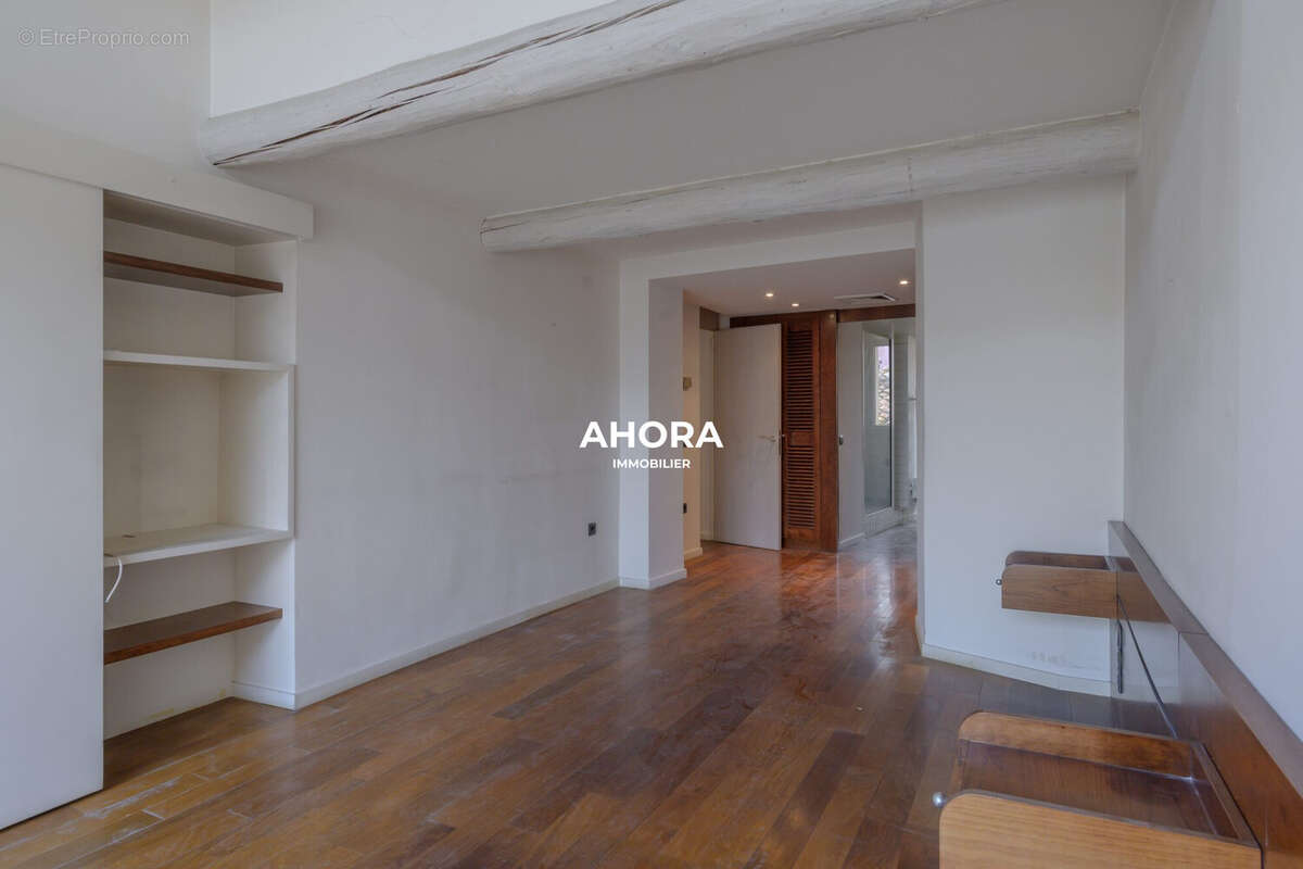 Appartement à CASSIS