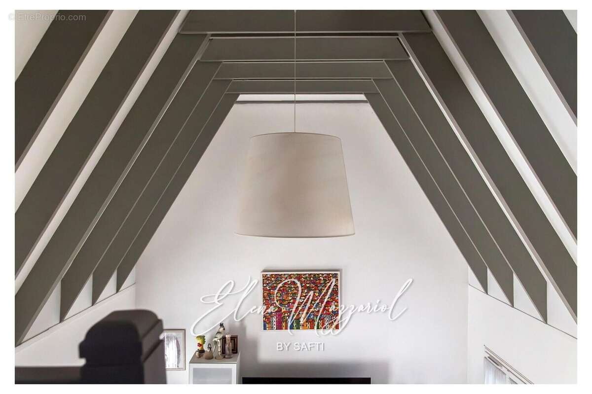 Photo 7 - Maison à MAREIL-MARLY