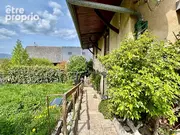 Maison à CERCIER