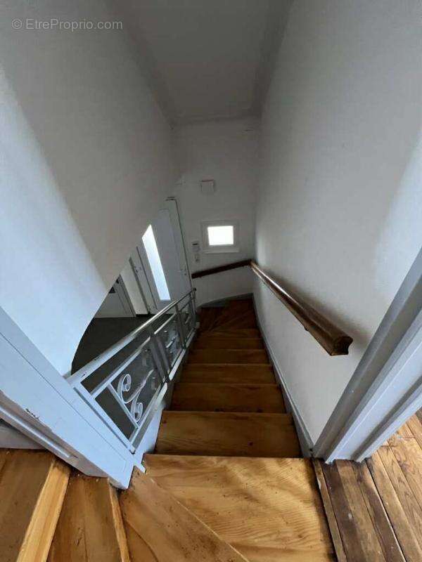 Maison à SAINT-SAUVEUR