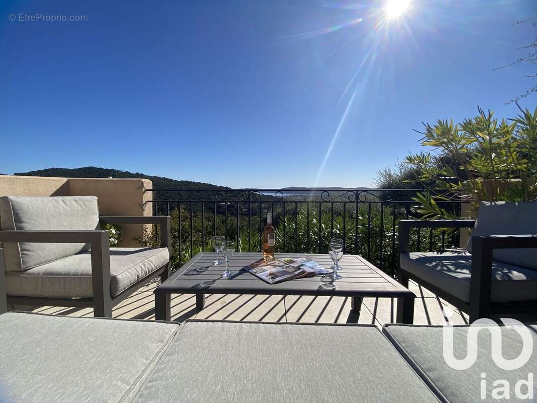 Photo 3 - Appartement à GRIMAUD