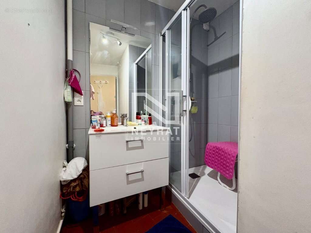 Appartement à AUTUN