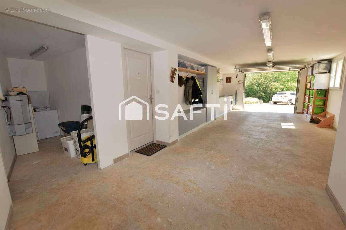 Maison 151 m² à Fumel  - photo 7