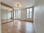 Appartement à NEVERS