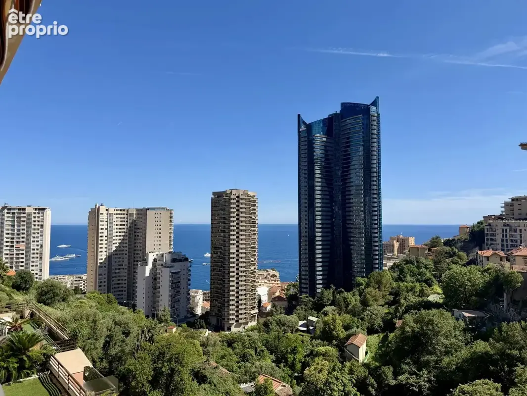 3 pièces rénové avec terrasse, vue mer et piscine - photo 15