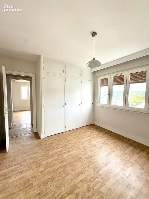 Appartement 105 m² à Rouen  - photo 8