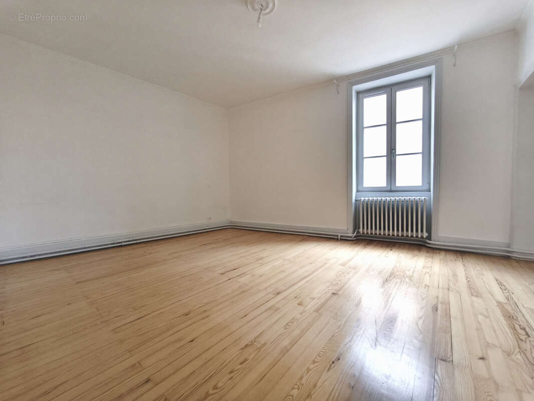 Maison de village - photo 12