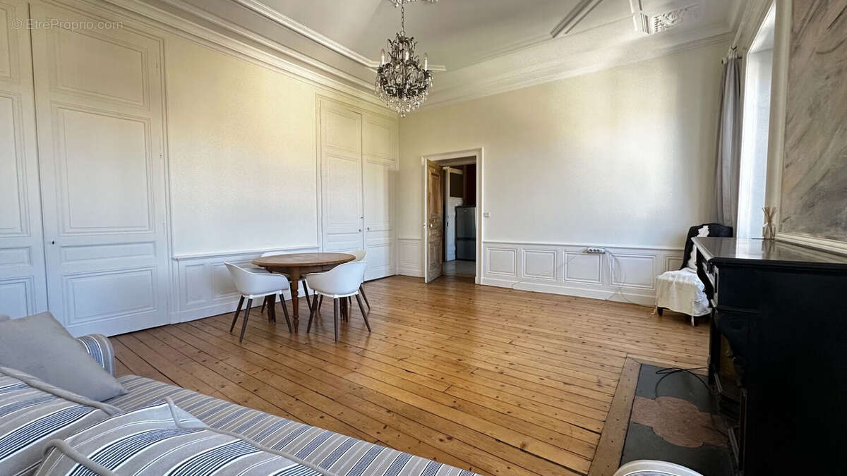 Appartement Vienne 5 pièce(s) 124.55 m2 - photo 4